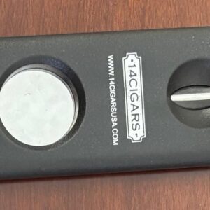 Cutter - FORTIN - Double V and Guillotine